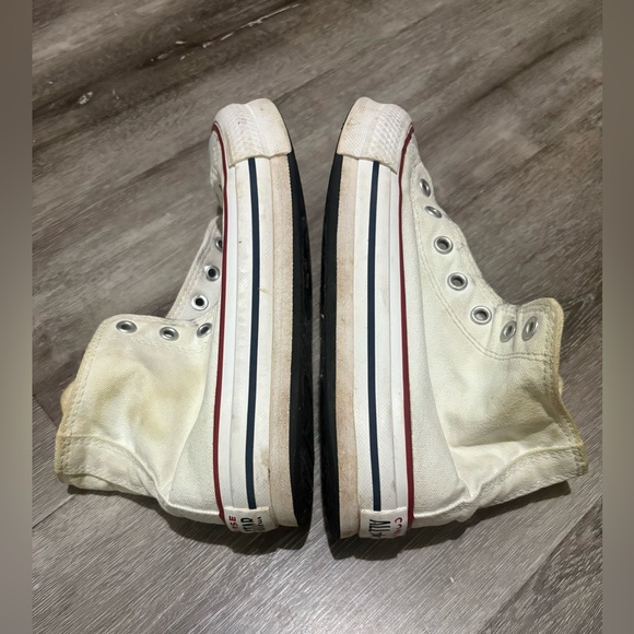 Converse Sneakers - Picture 2 of 4